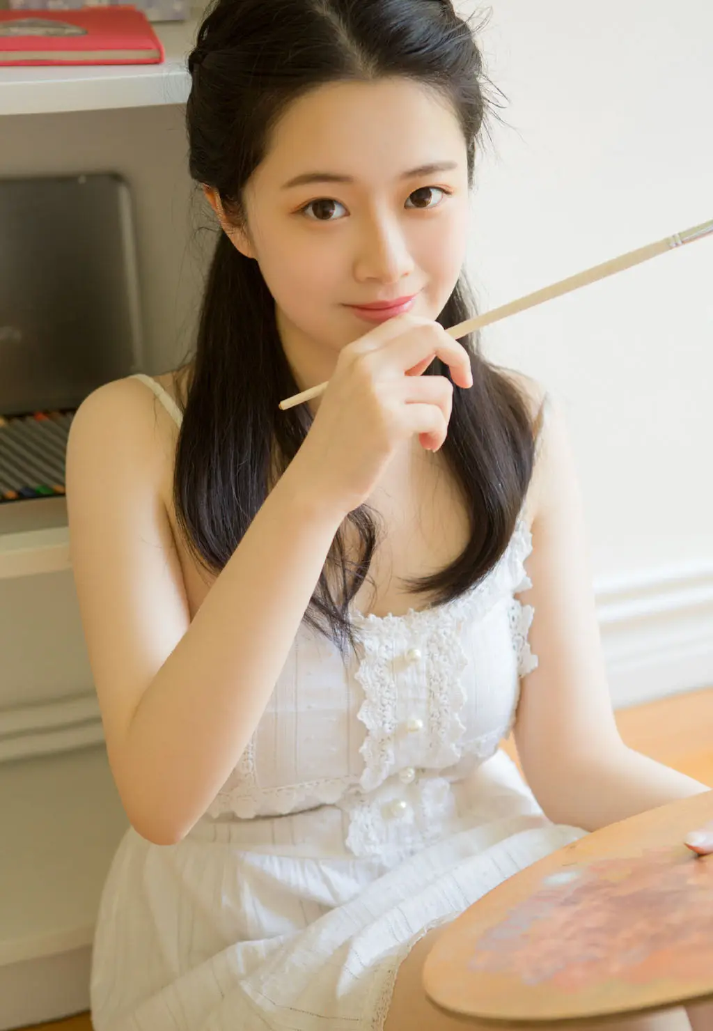 玉环厦门伴游小姐姐谭卓